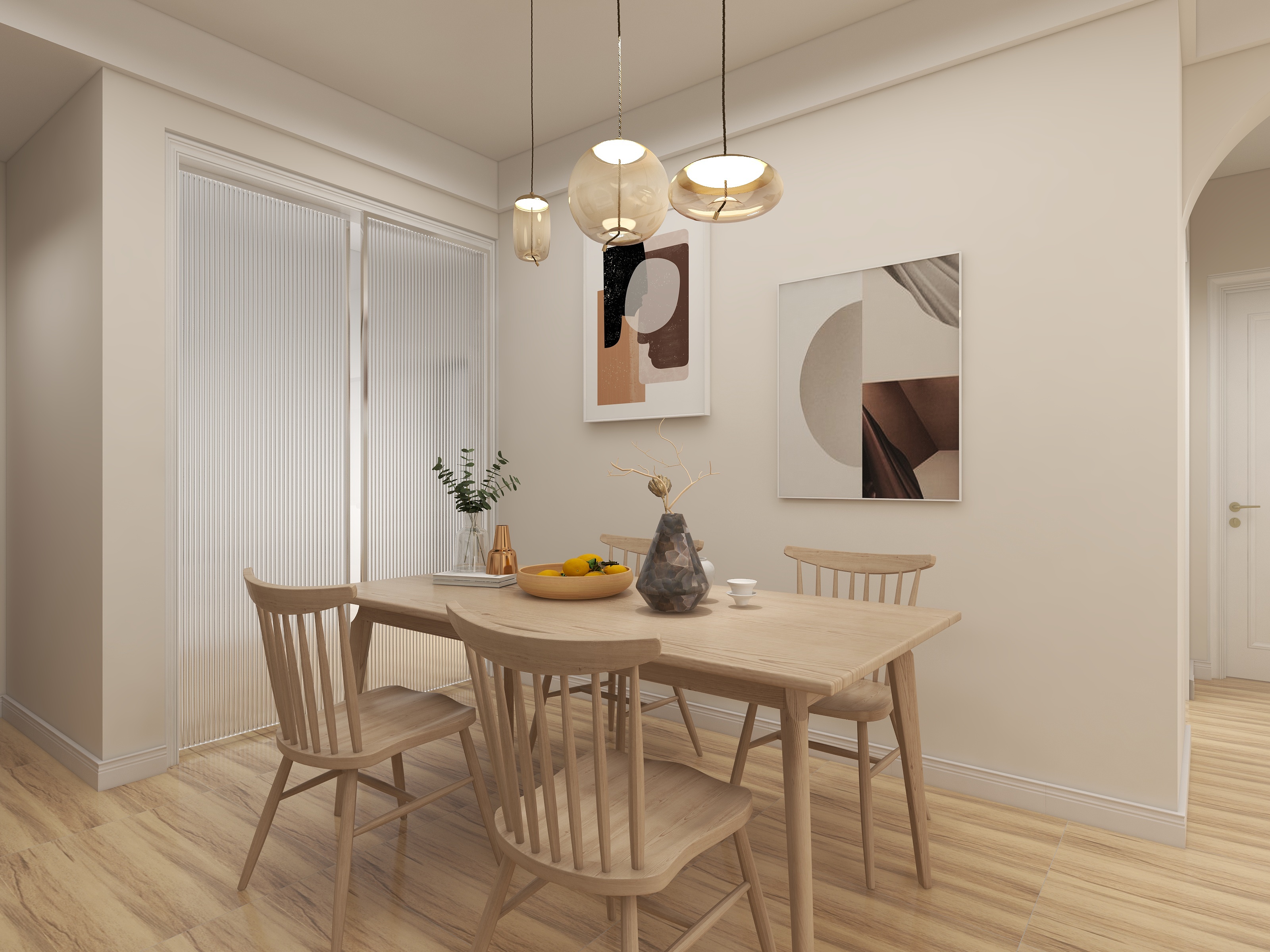 江南壹号124法式