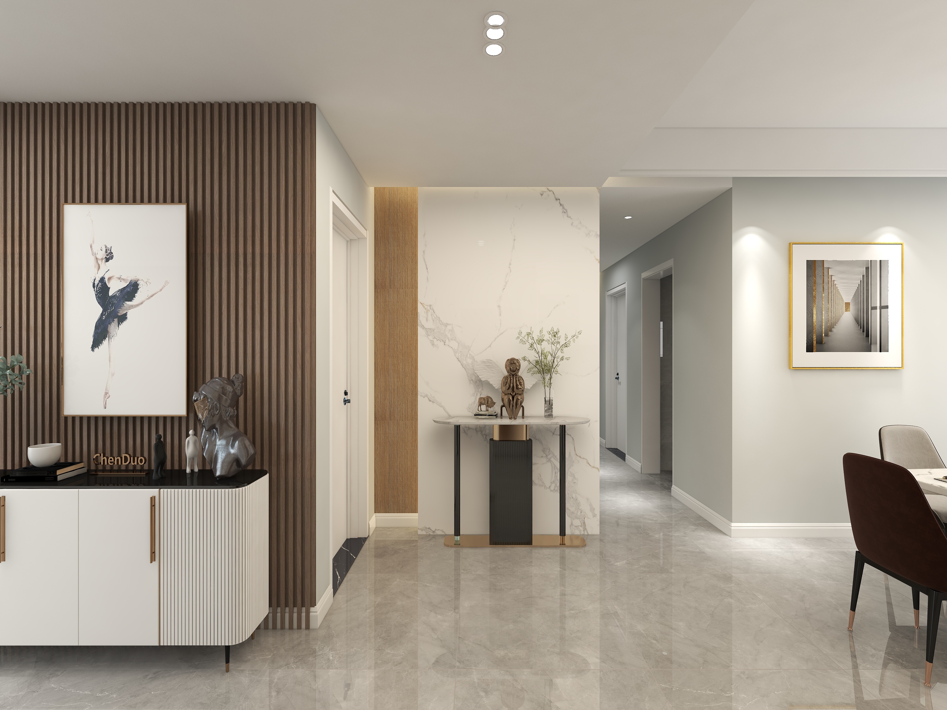 金开御景-145-现代简约