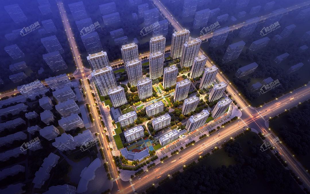 地建嘉信·臻华府