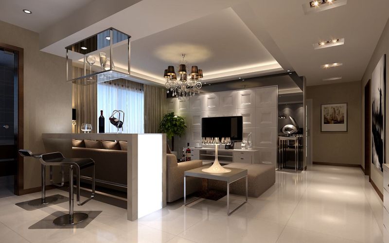 【峰光无限装饰】装修风水禁忌