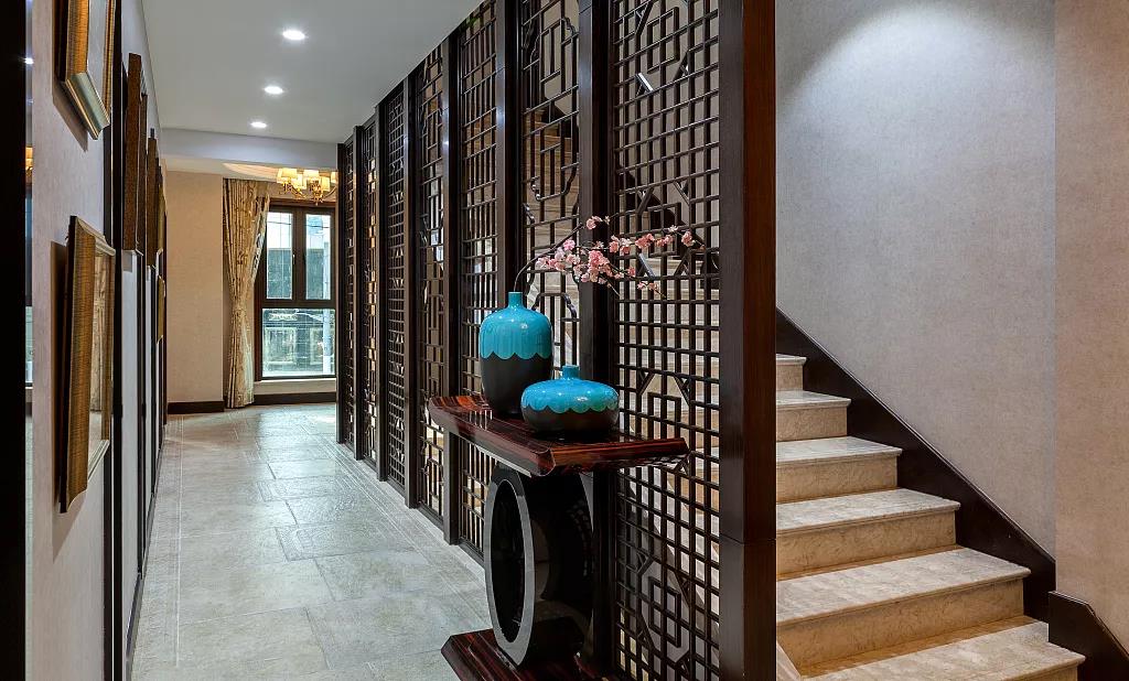 【峰光无限装饰】房屋装修一定要注意装修风水，不能光听装修师傅的，他们不懂风水