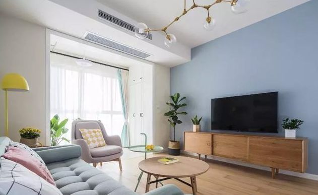 电视背景墙的制作方法有哪些？