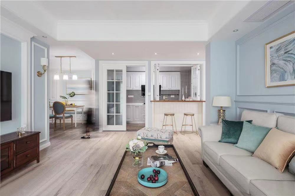 遇到旧墙面，腻子涂料该如何施工？