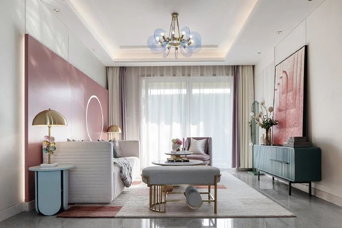 【峰光无限装饰】新房装修时有些风水常识要知道