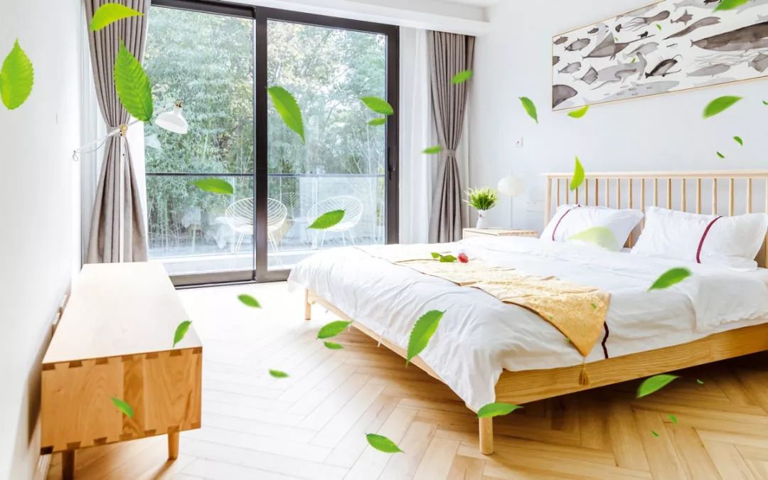 甲醛房人见人怕！开窗通风真的就能去除吗？