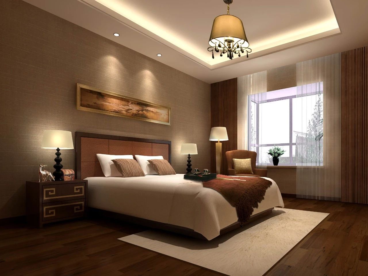 你不可不知道的家居装修风水的九大禁忌！