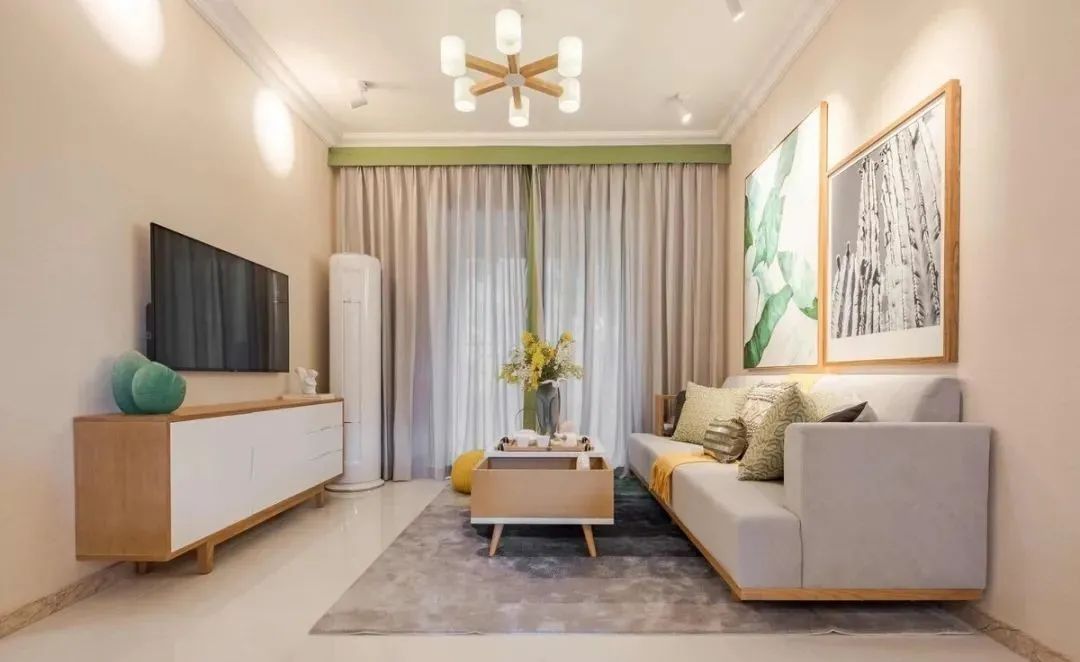 装修选材，窗帘、五金和插座的超实用选购方法