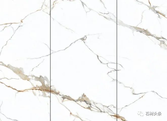 家居装饰中哪些部位，只能用石材不能用岩板？