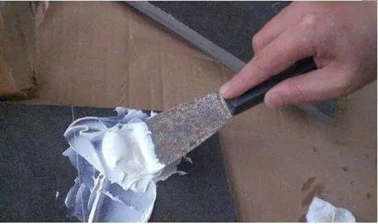 石材胶的使用方法及注意事项