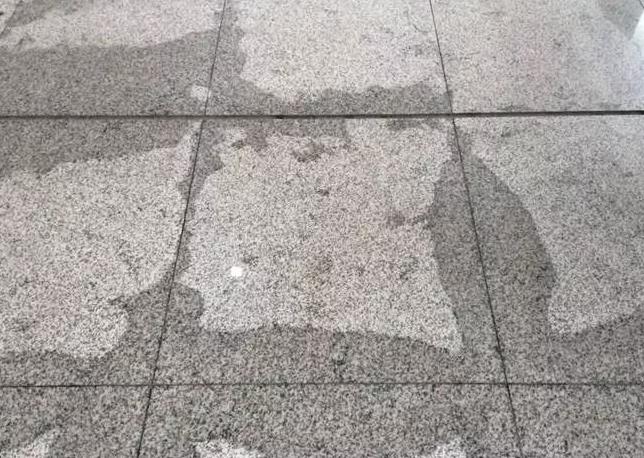 石材铺贴为什么要“六面防水”？一看就明白！