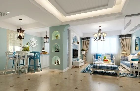 全瓷砖上墙正确的施工方法和注意事项