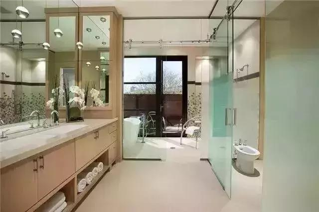 卫浴防水五条攻略