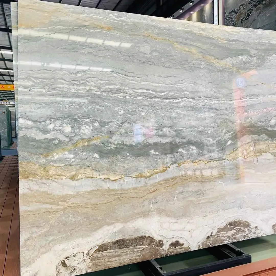 教你如何检测石材优劣