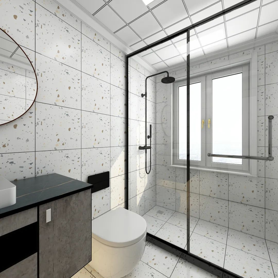 卫生间防水小技巧，教你做到如何“万无一湿”