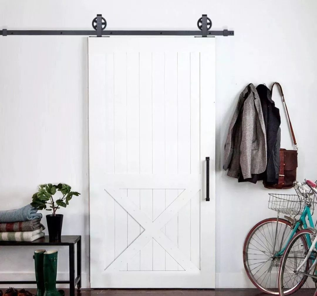 搭配这些门，让通行更加方便，颜值也很高哦