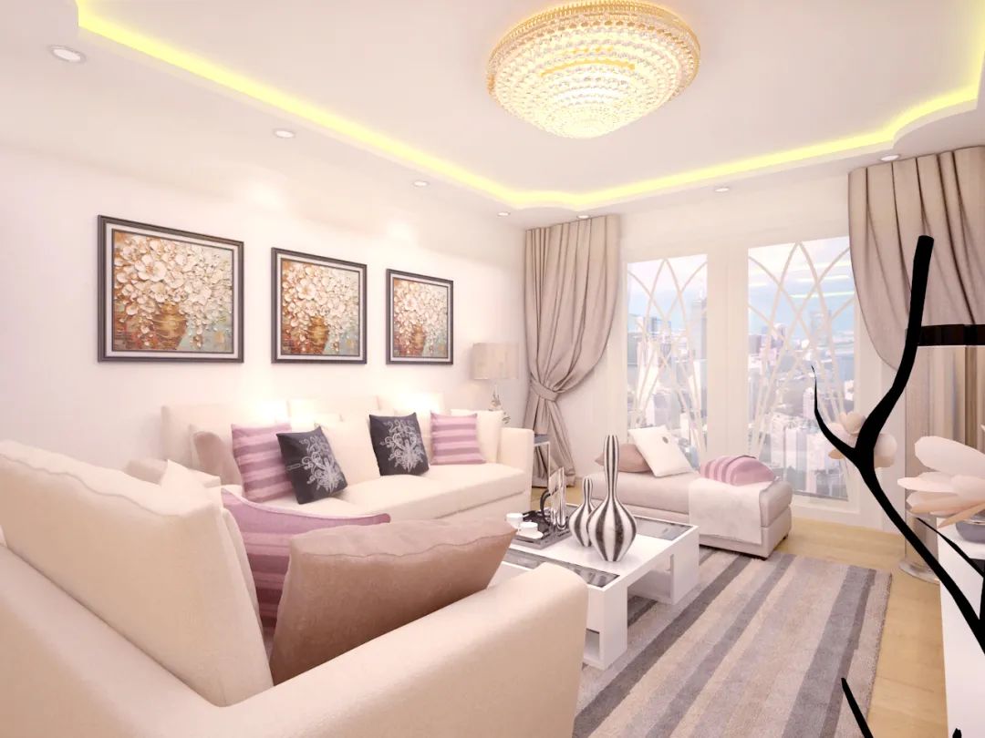 如何选购合格壁纸