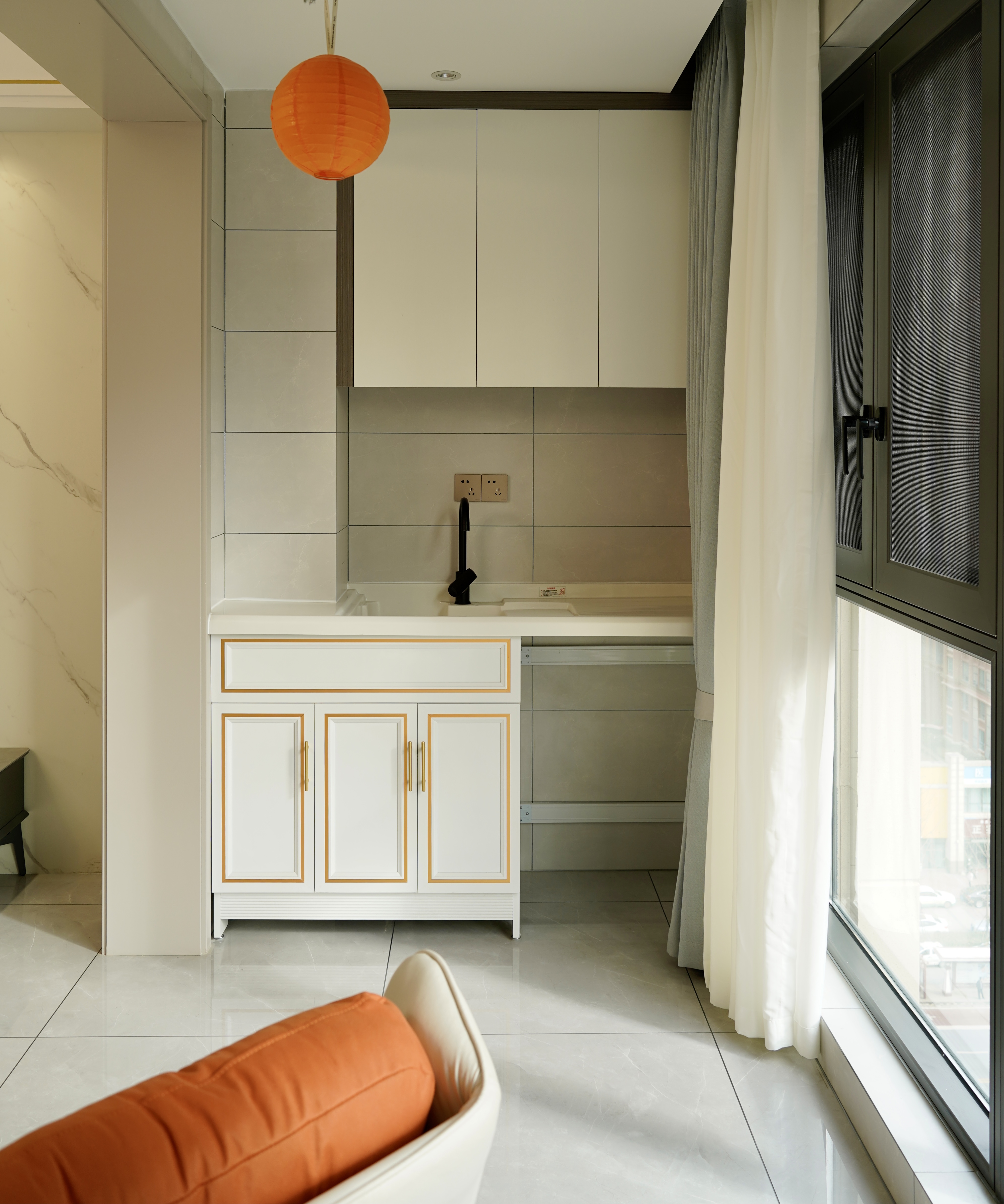 滨江国际-110-现代简约