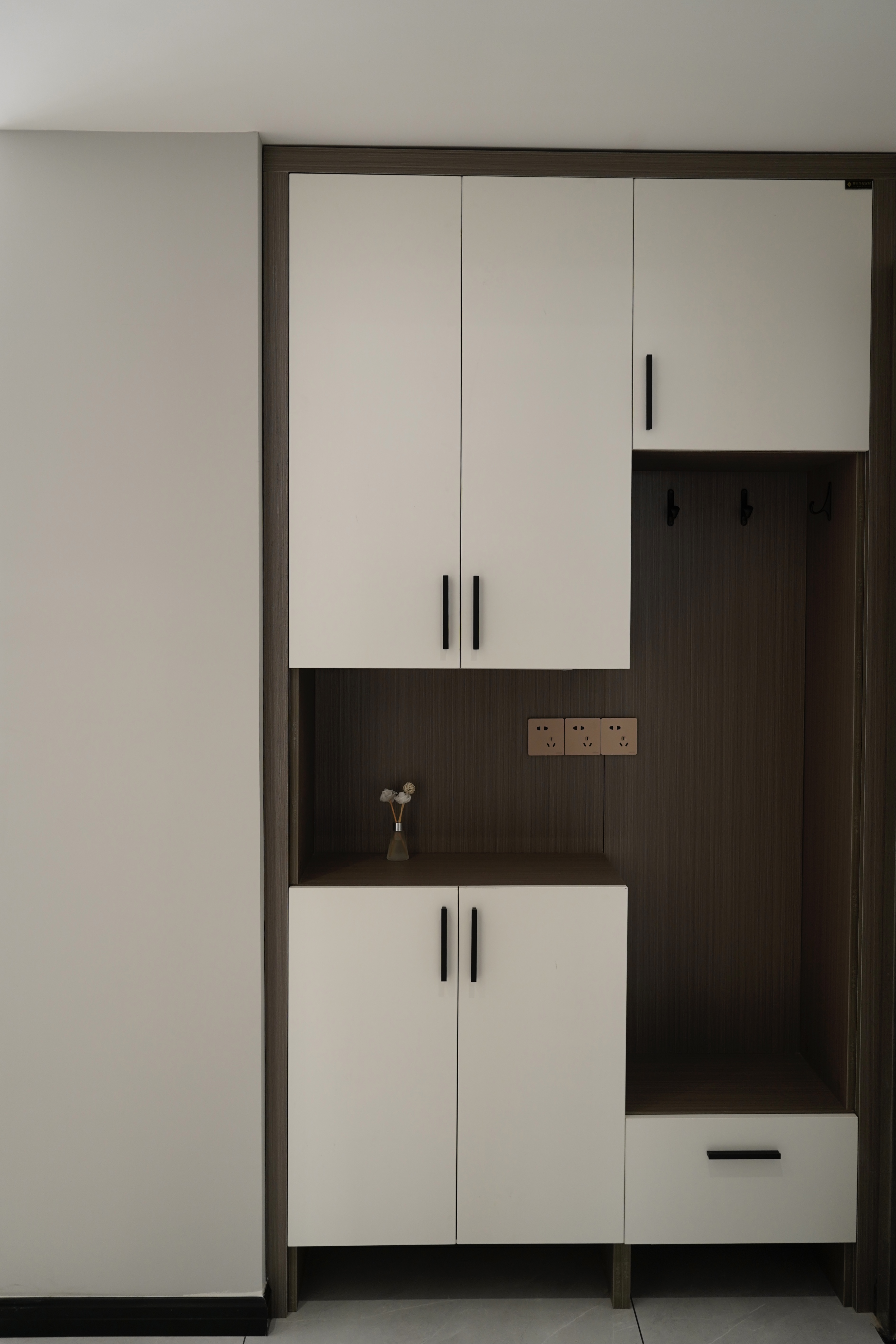 滨江国际-110-现代简约