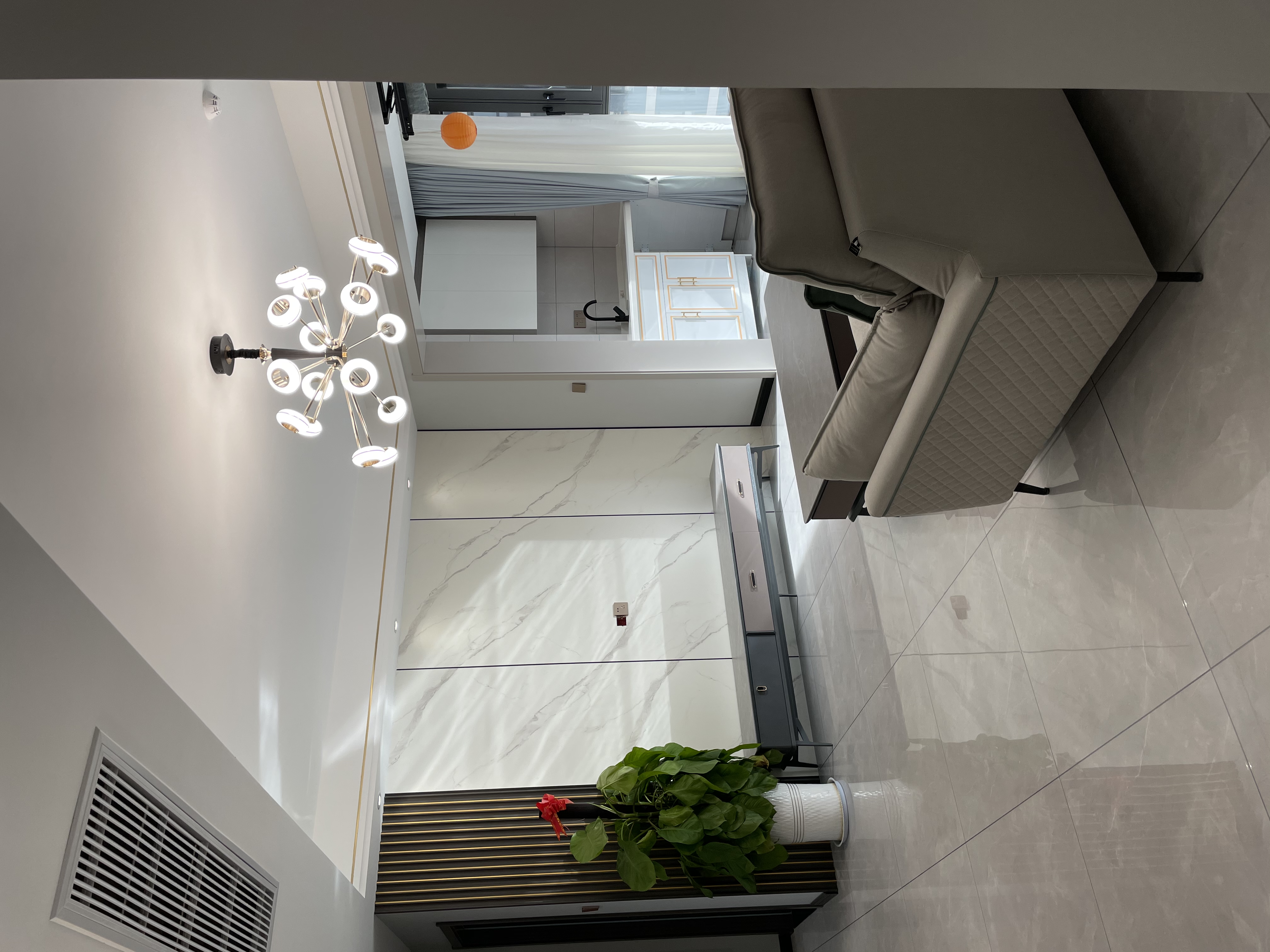 滨江国际-110-现代简约