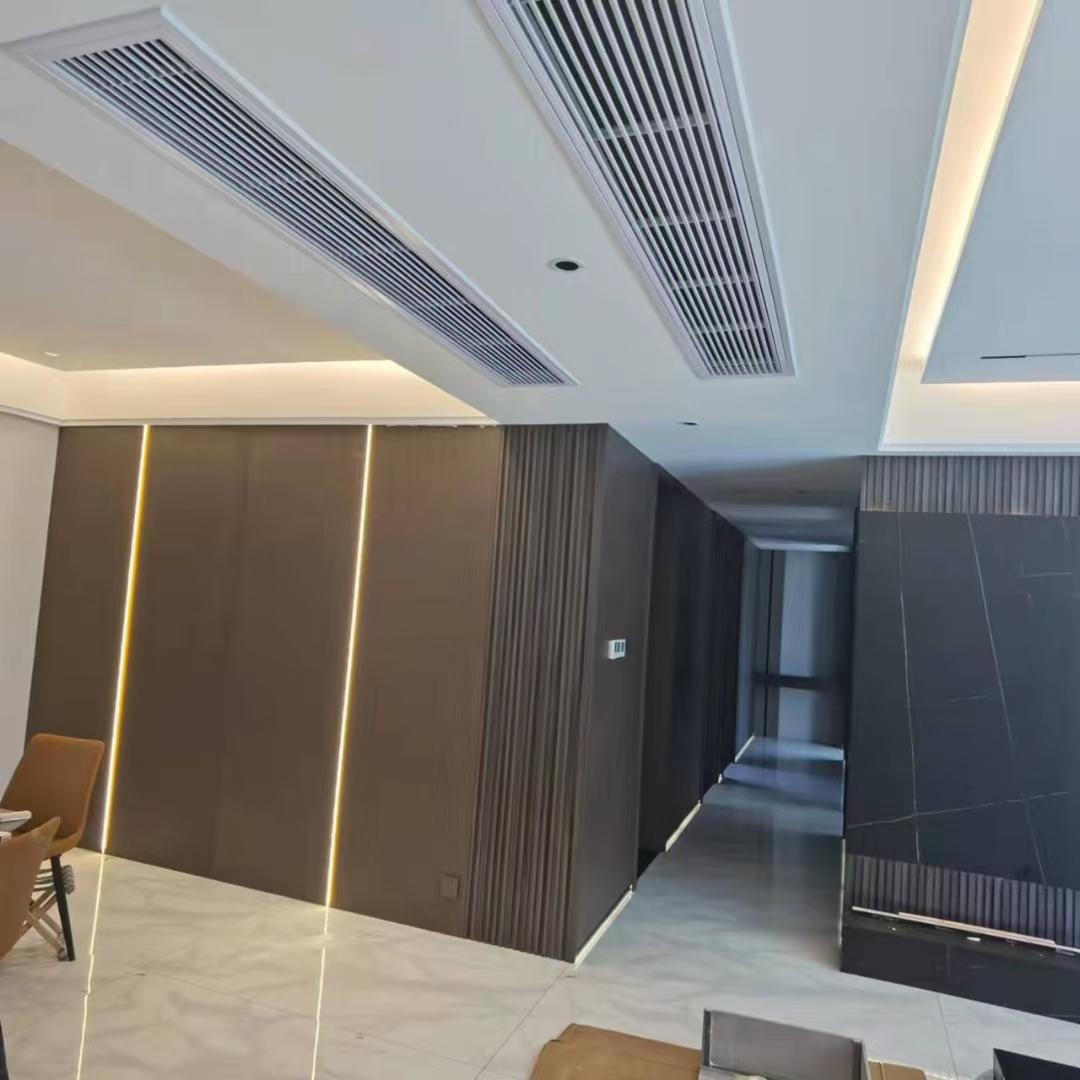 龙岗一品-220-现代轻奢