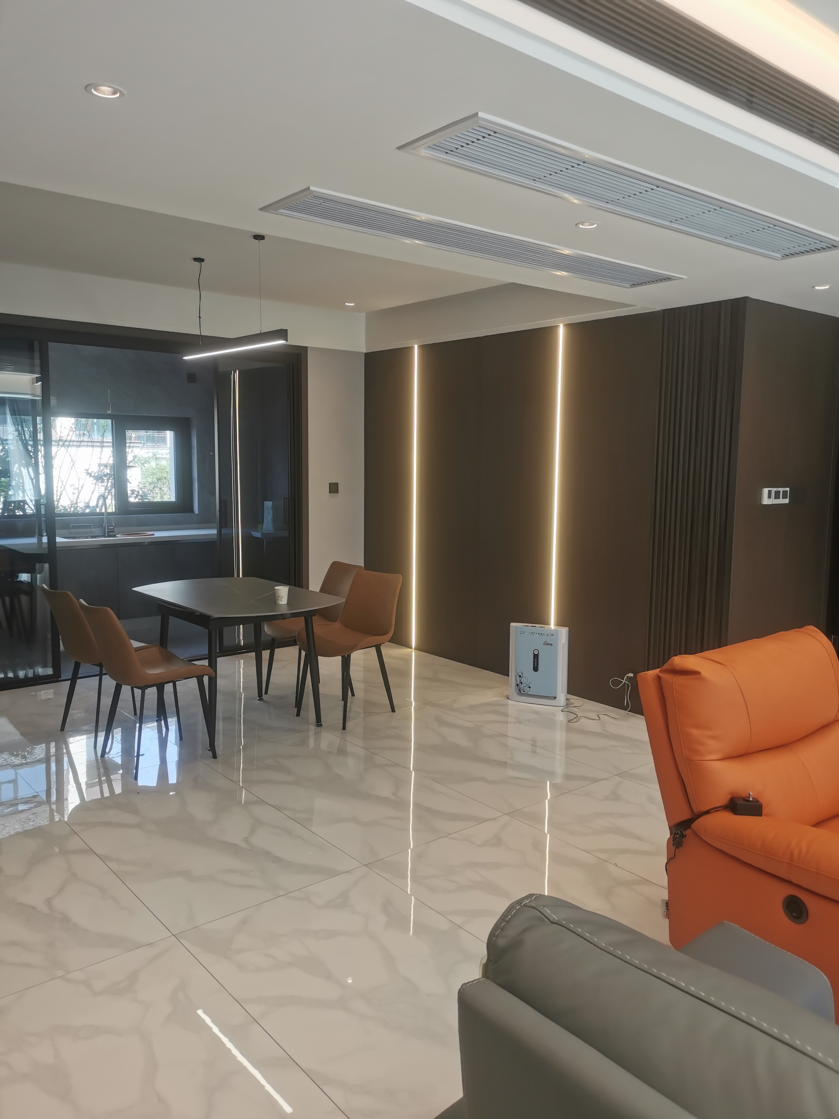 龙岗一品-220-现代轻奢