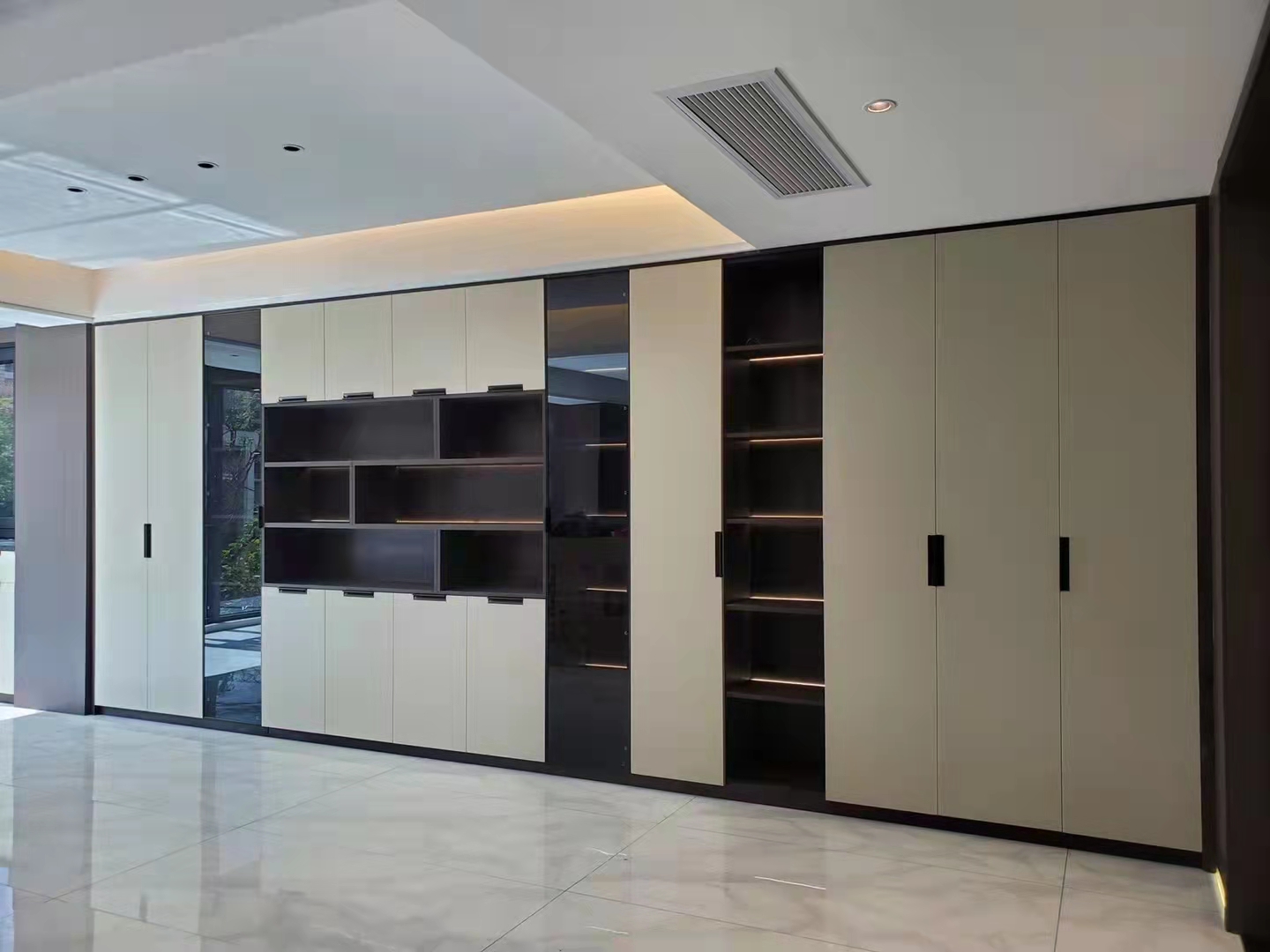 龙岗一品-220-现代轻奢