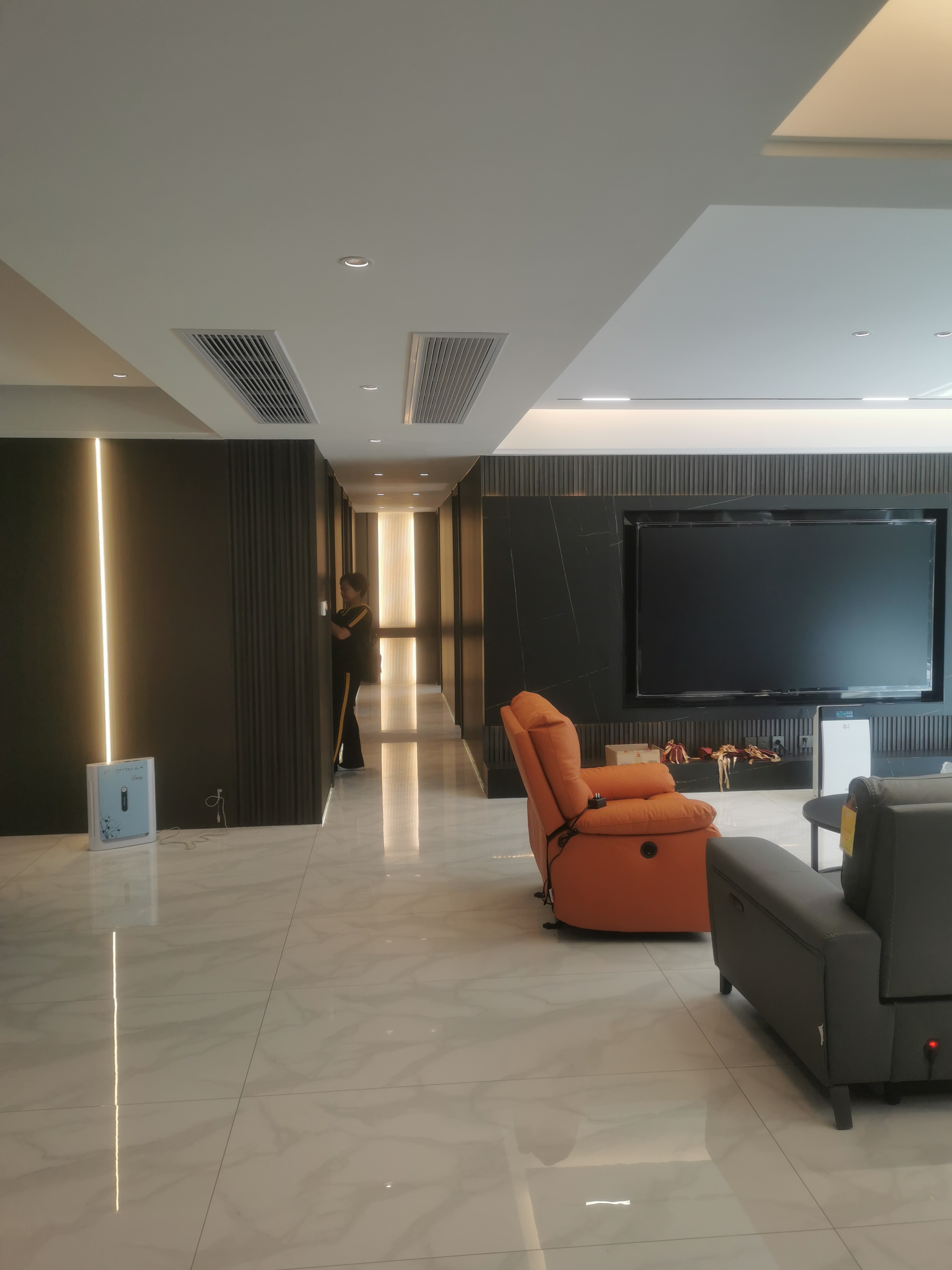 龙岗一品-220-现代轻奢