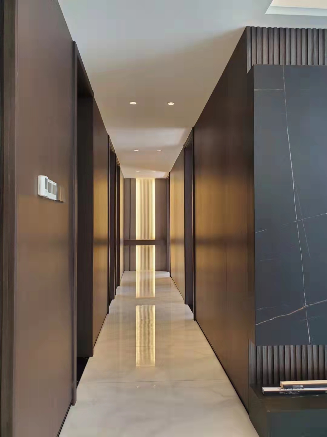 龙岗一品-220-现代轻奢