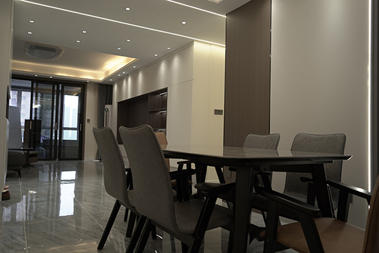 明珠南苑-180-现代轻奢