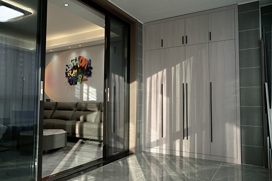 明珠南苑-180-现代轻奢