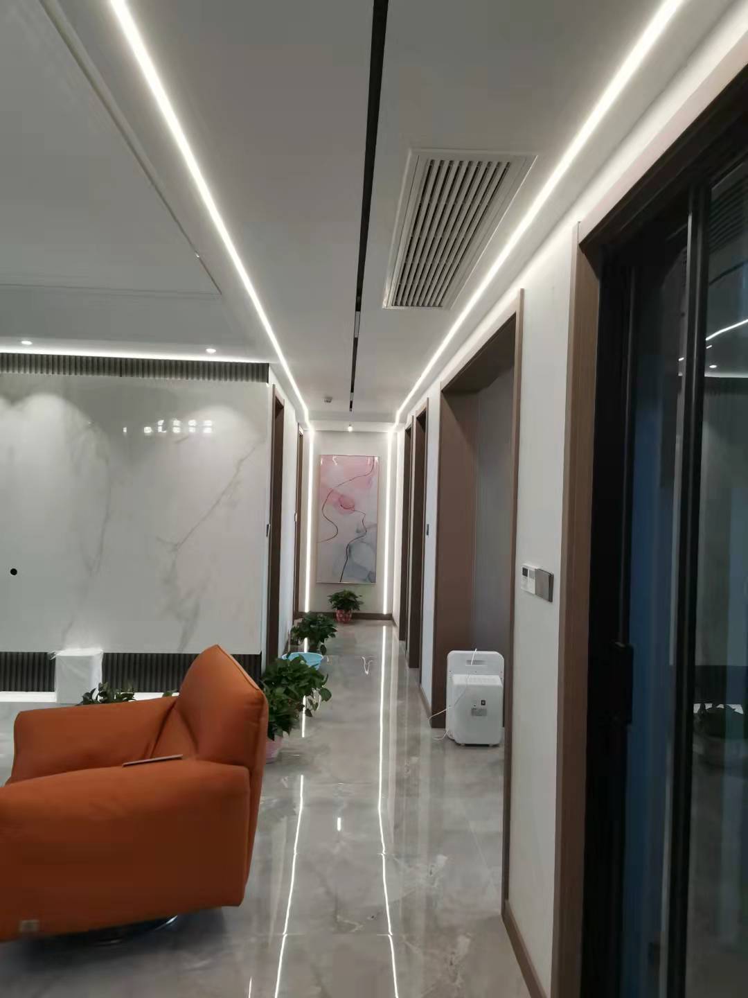 时代滨江-140-现代轻奢-郭浩