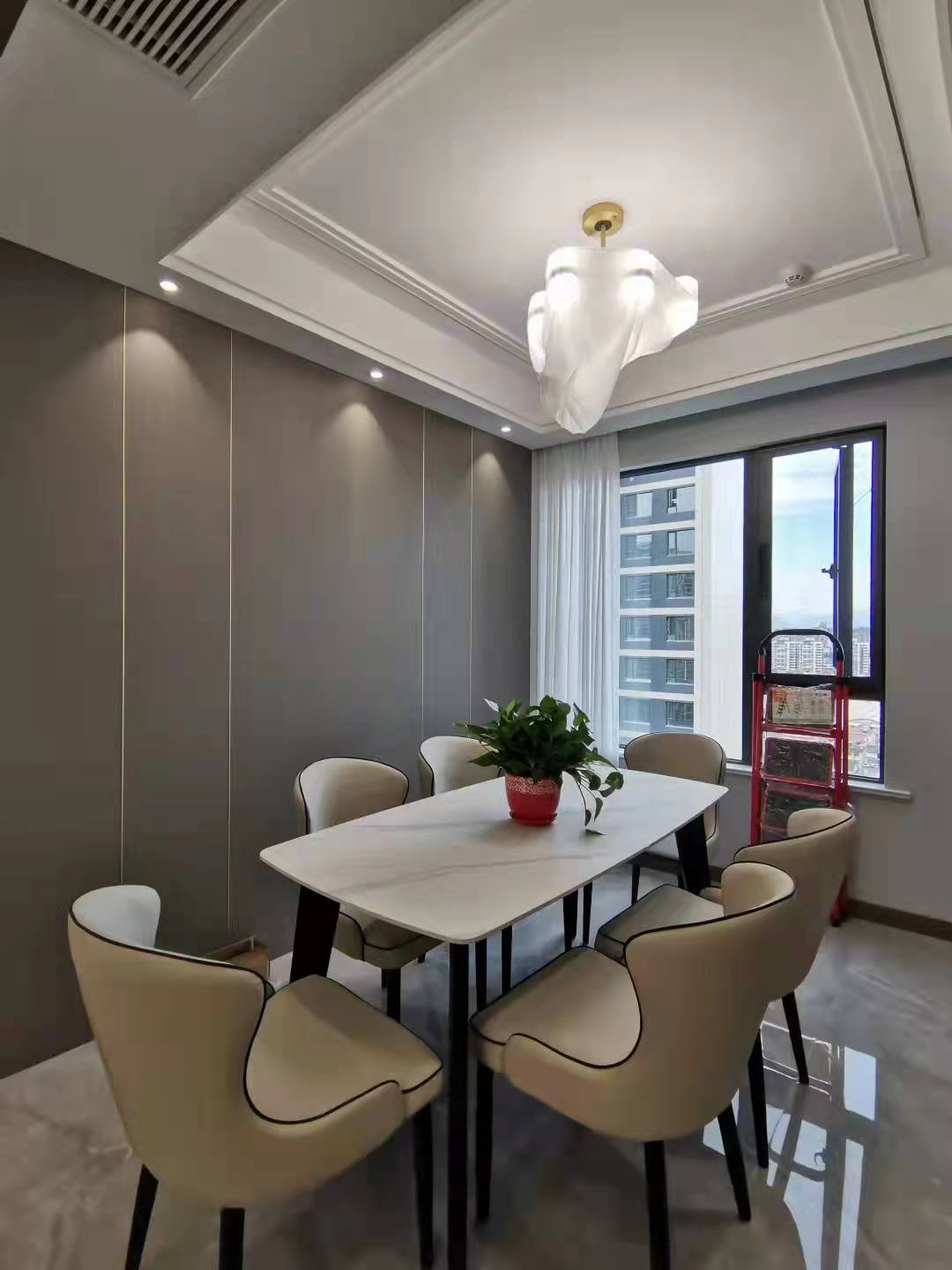 时代滨江-140-现代轻奢-郭浩