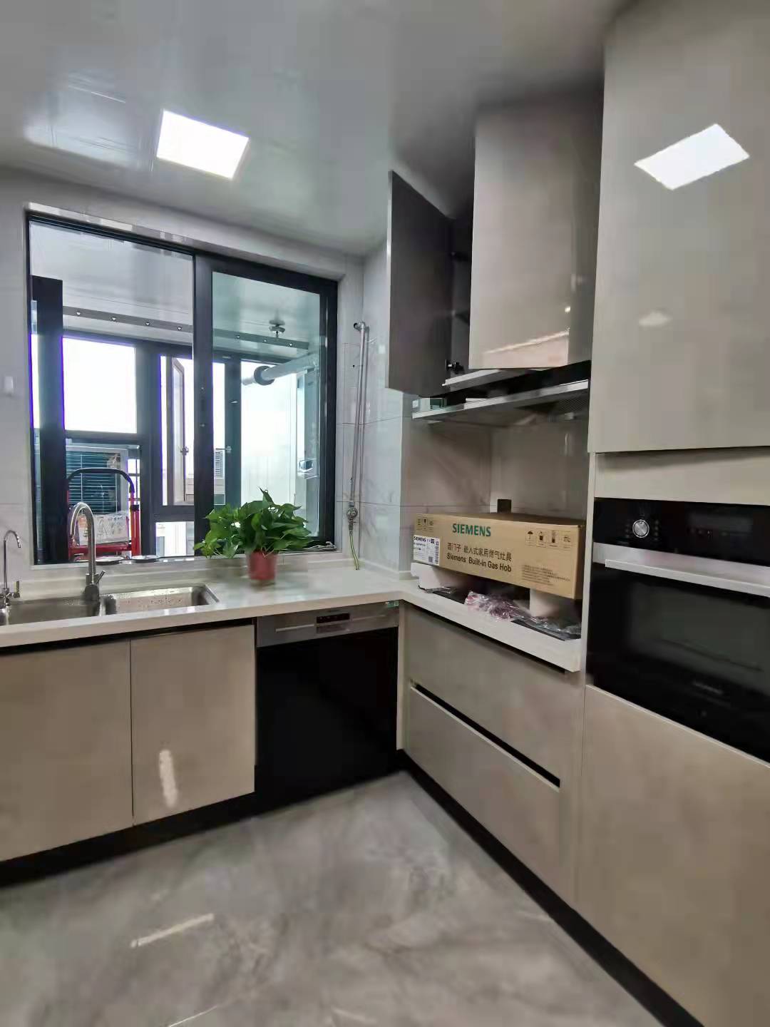 时代滨江-140-现代轻奢-郭浩