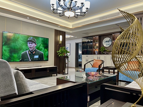 天泽名苑-180-新中式