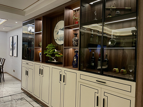 天泽名苑-180-新中式