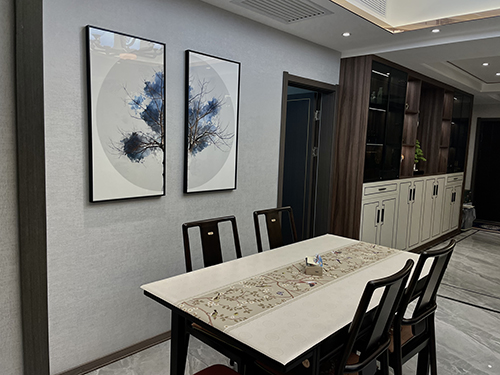 天泽名苑-180-新中式