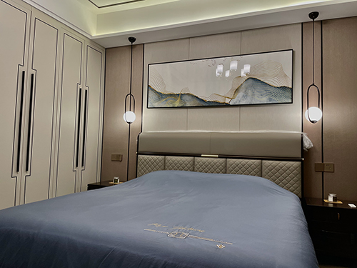 天泽名苑-180-新中式