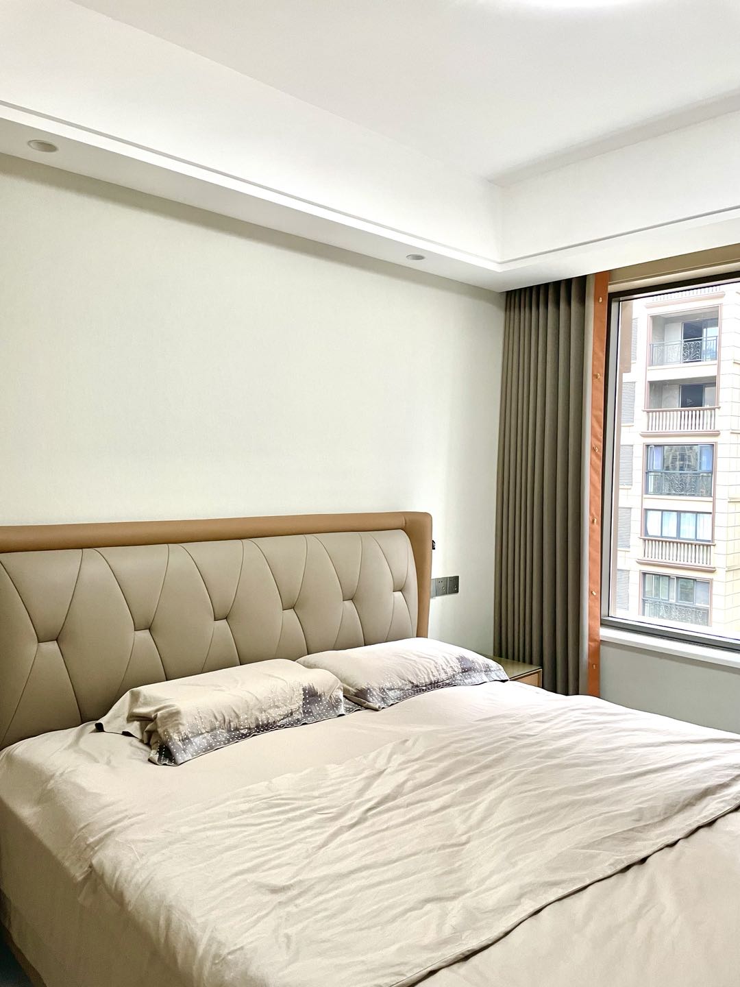 江南壹号复式-200平-现代简约-蔺翻