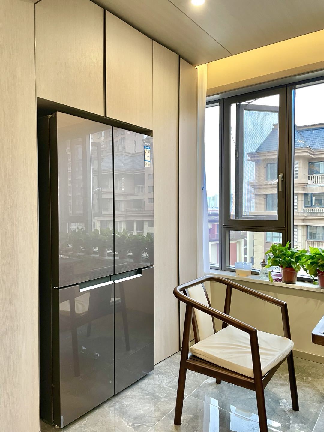 江南壹号复式-200平-现代简约-蔺翻