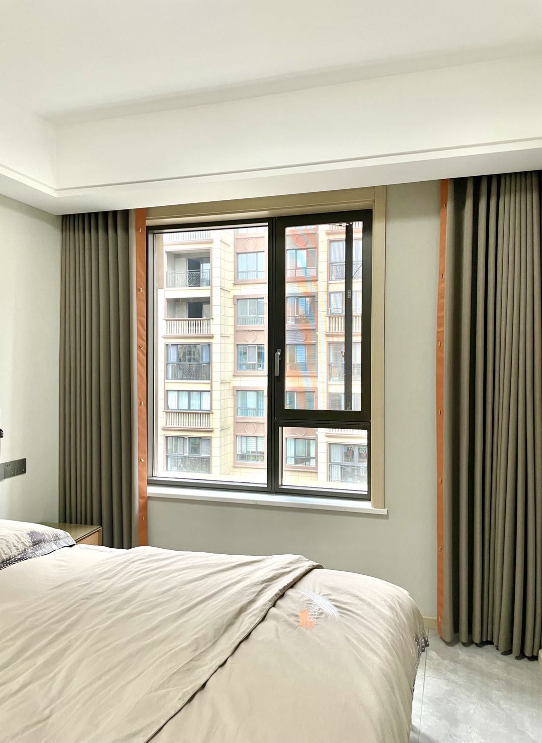 江南壹号复式-200平-现代简约-蔺翻