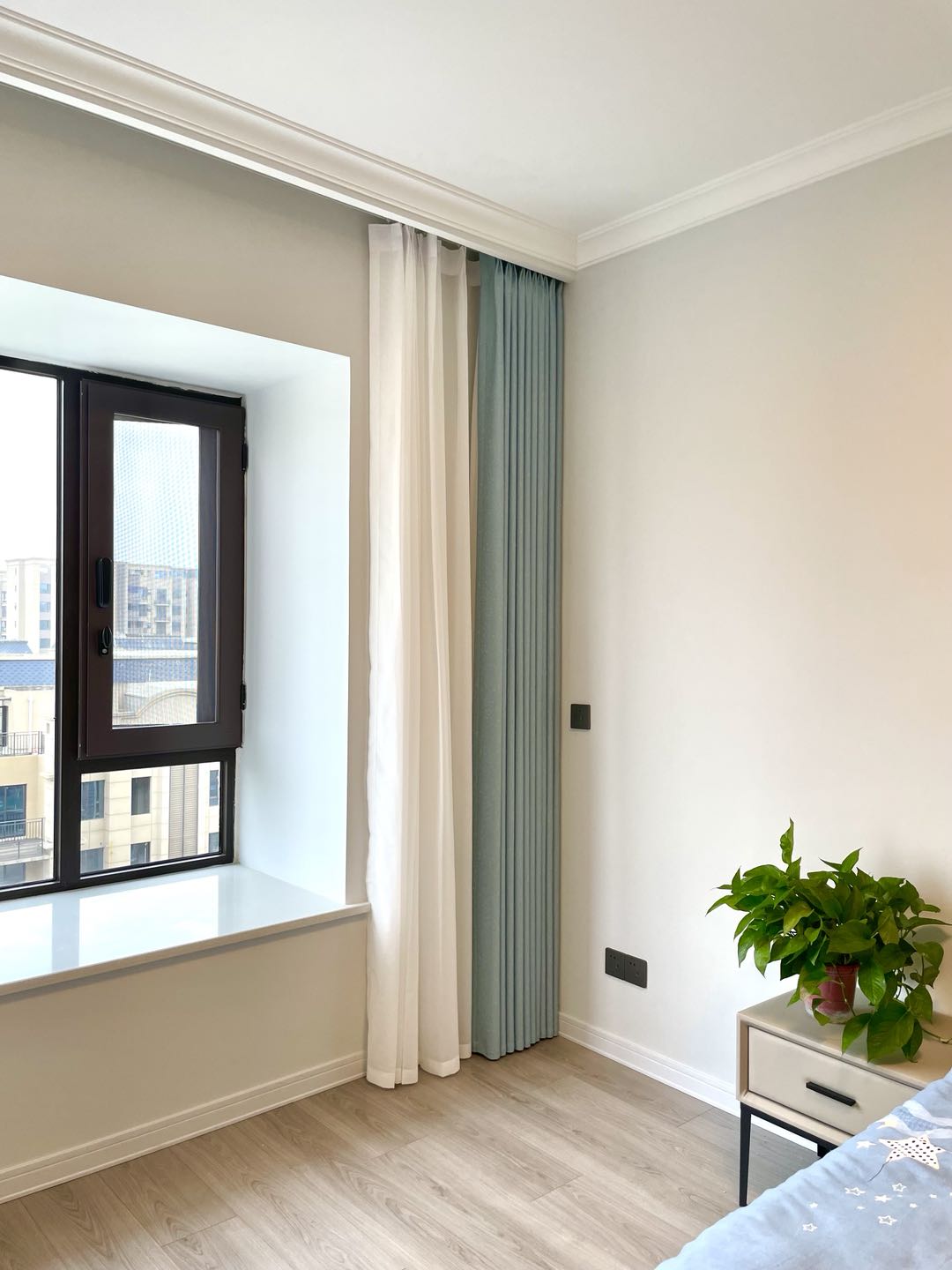 圣桦龙湾半岛136平-现代简约-张涛