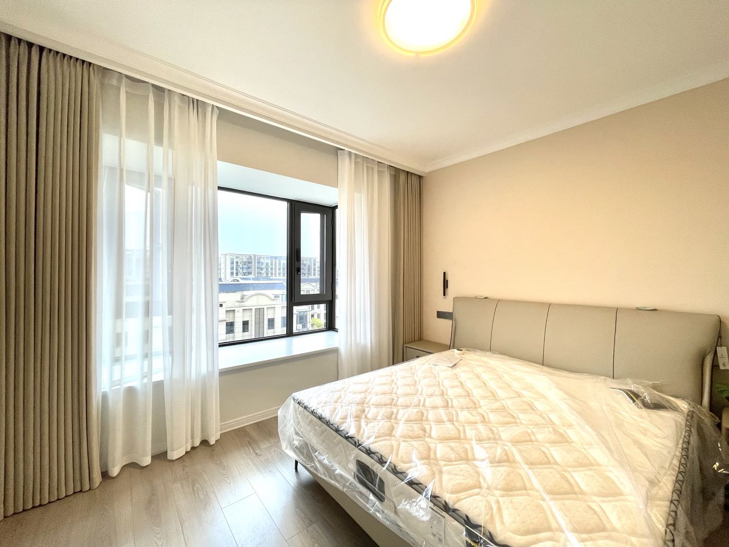 圣桦龙湾半岛136平-现代简约-张涛