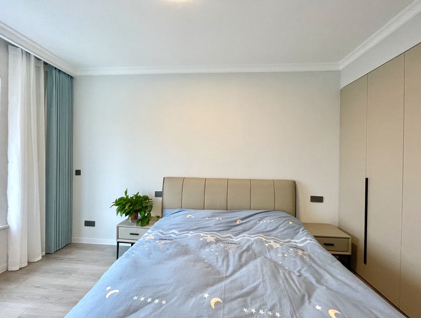 圣桦龙湾半岛136平-现代简约-张涛