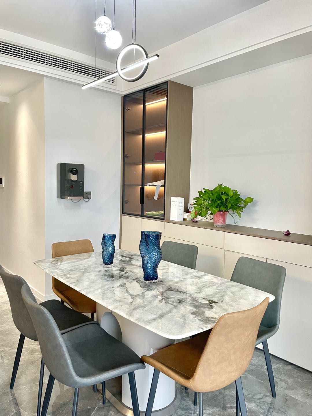 圣桦龙湾半岛136平-现代简约-张涛