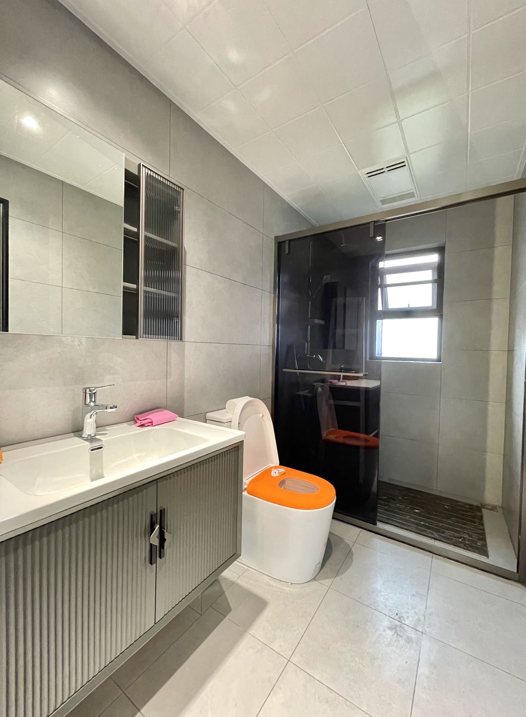 圣桦龙湾半岛136平-现代简约-张涛