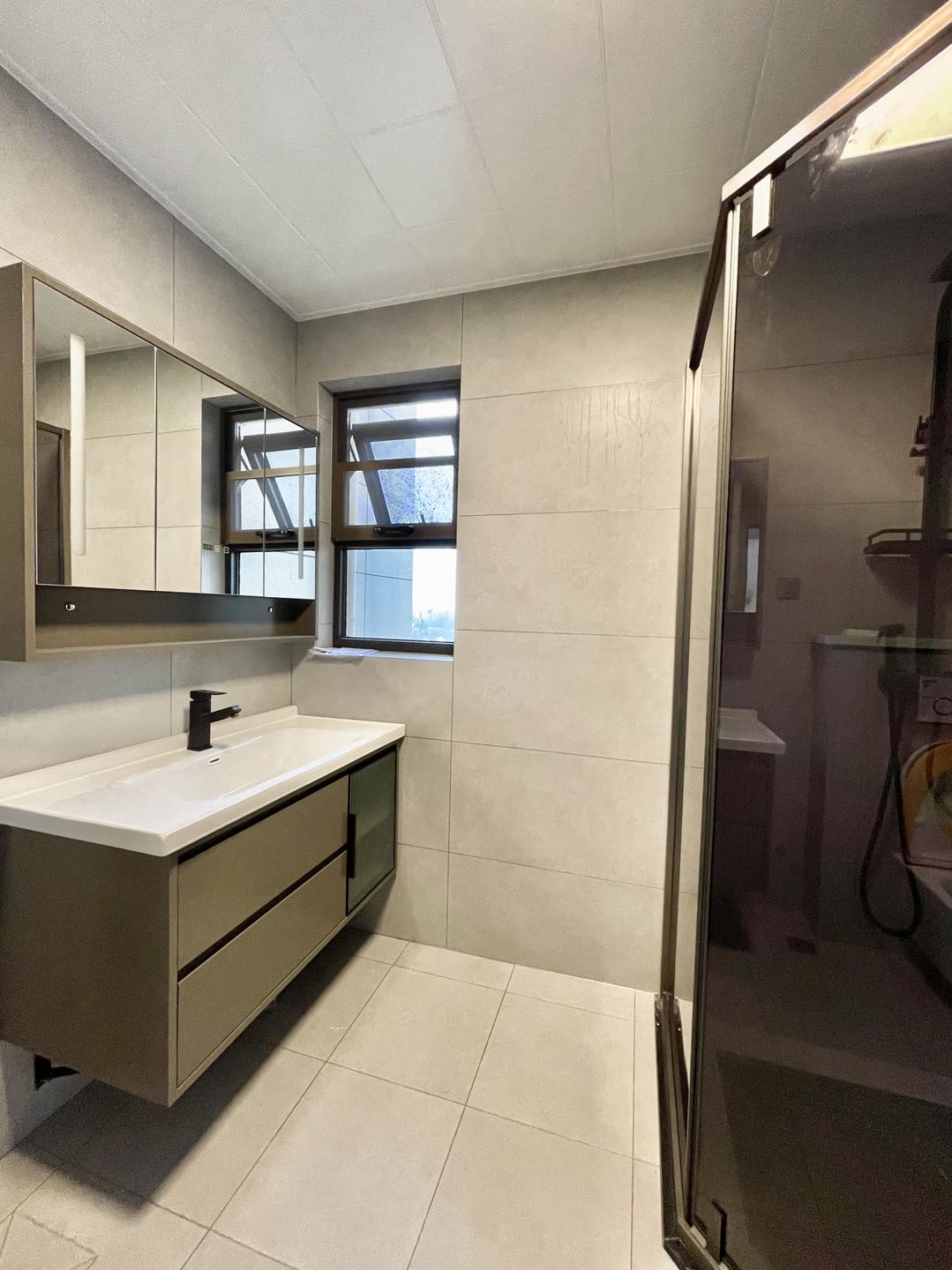 圣桦龙湾半岛136平-现代简约-张涛