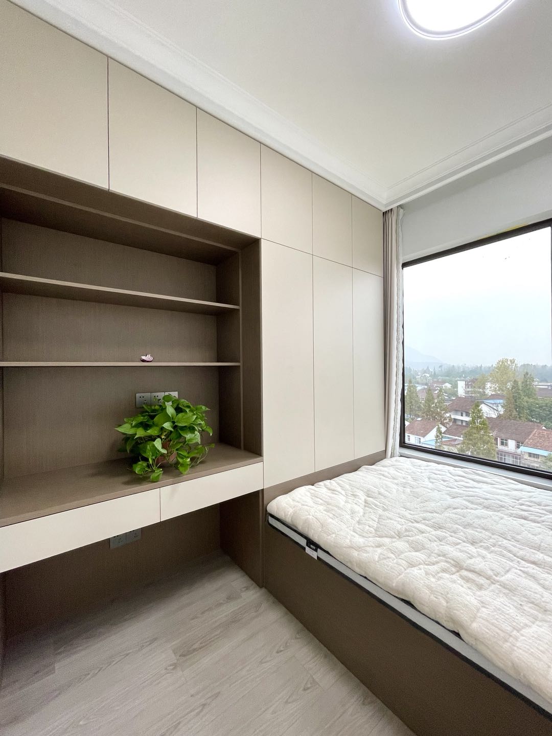 圣桦龙湾半岛136平-现代简约-张涛