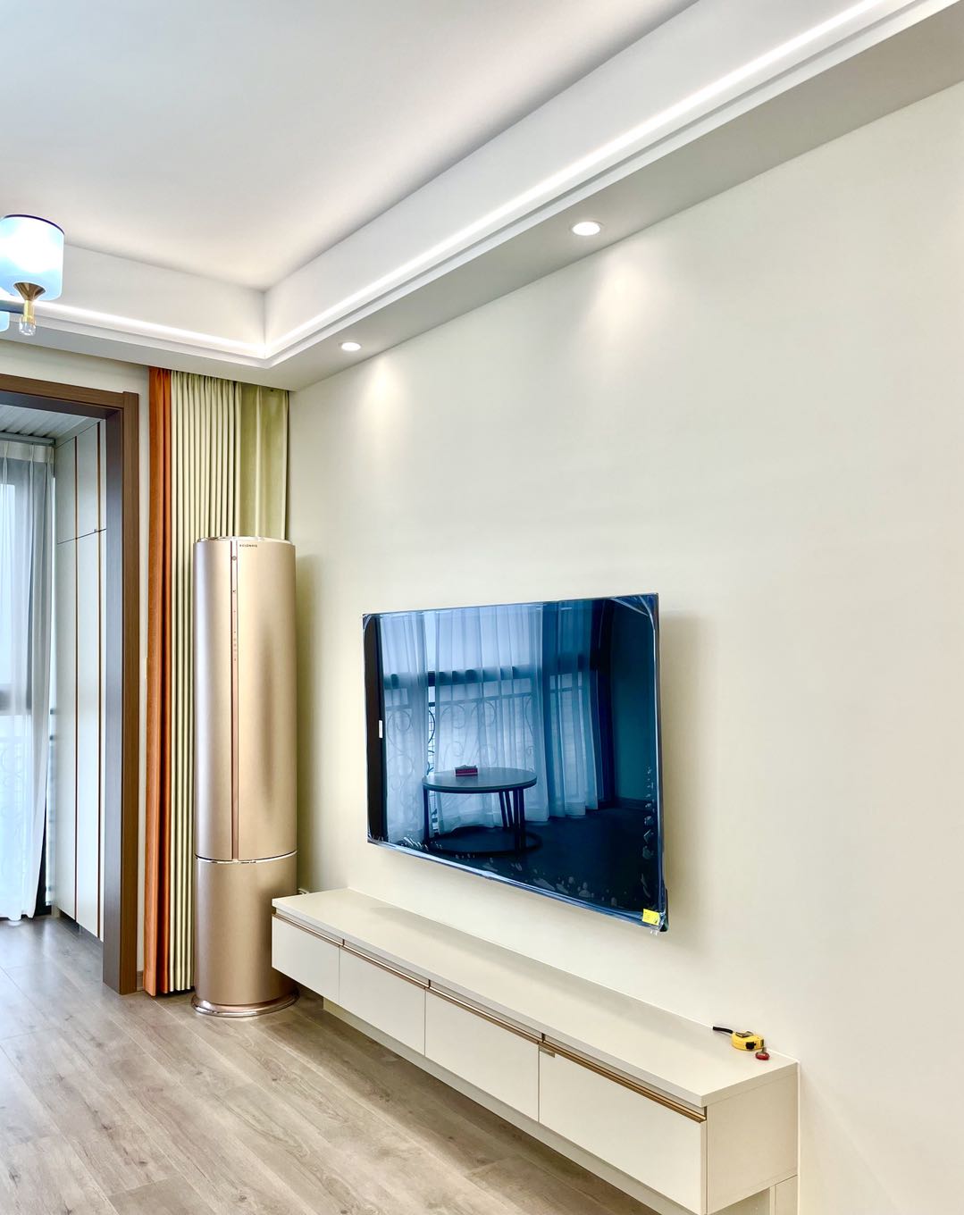 江南壹号110-现代简约-张涛