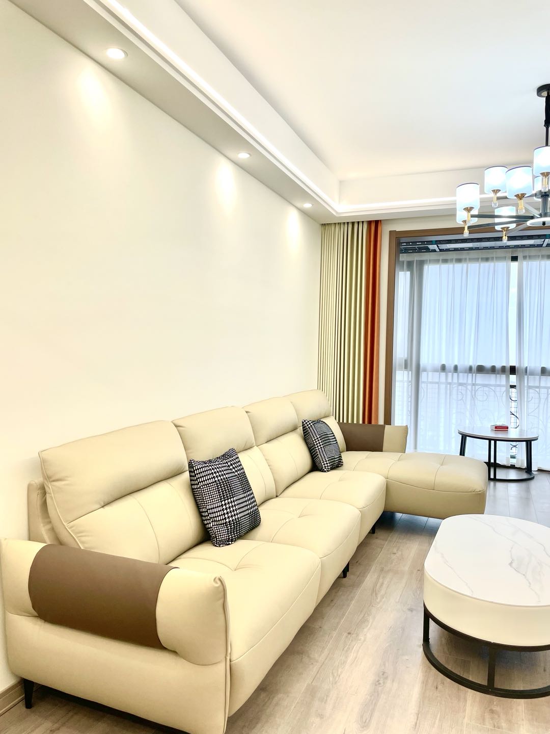 江南壹号110-现代简约-张涛