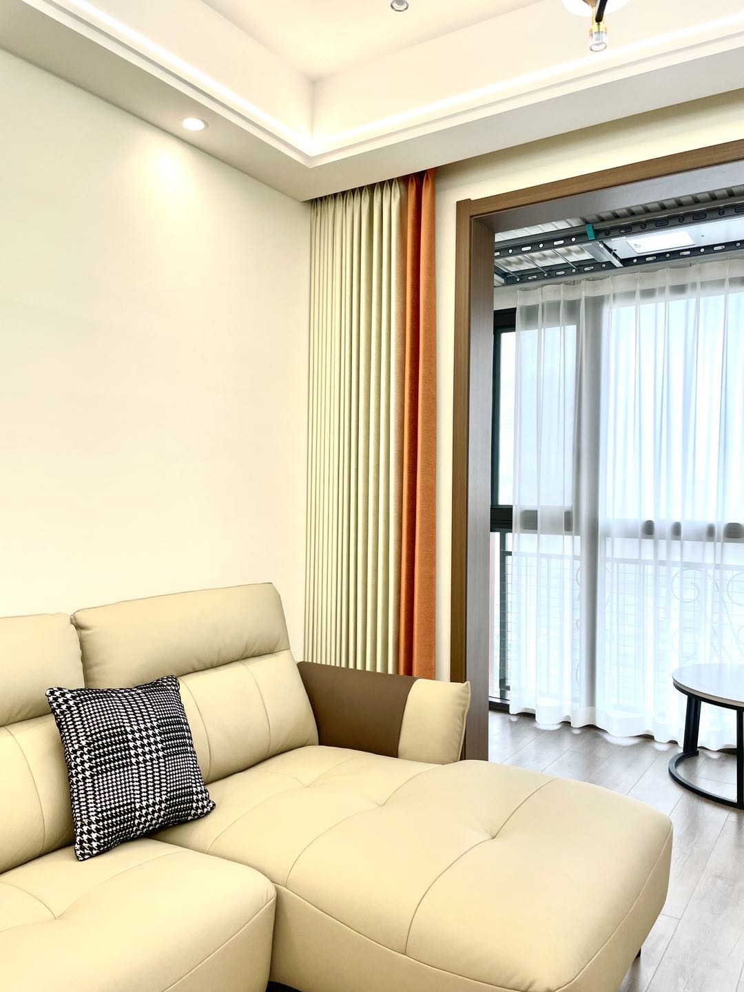 江南壹号110-现代简约-张涛